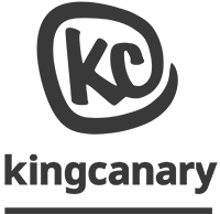kingcanary.nl